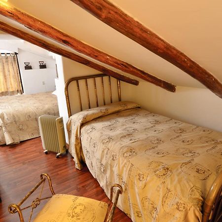 Tika Wasi Casa Boutique Hotel Cusco Ngoại thất bức ảnh