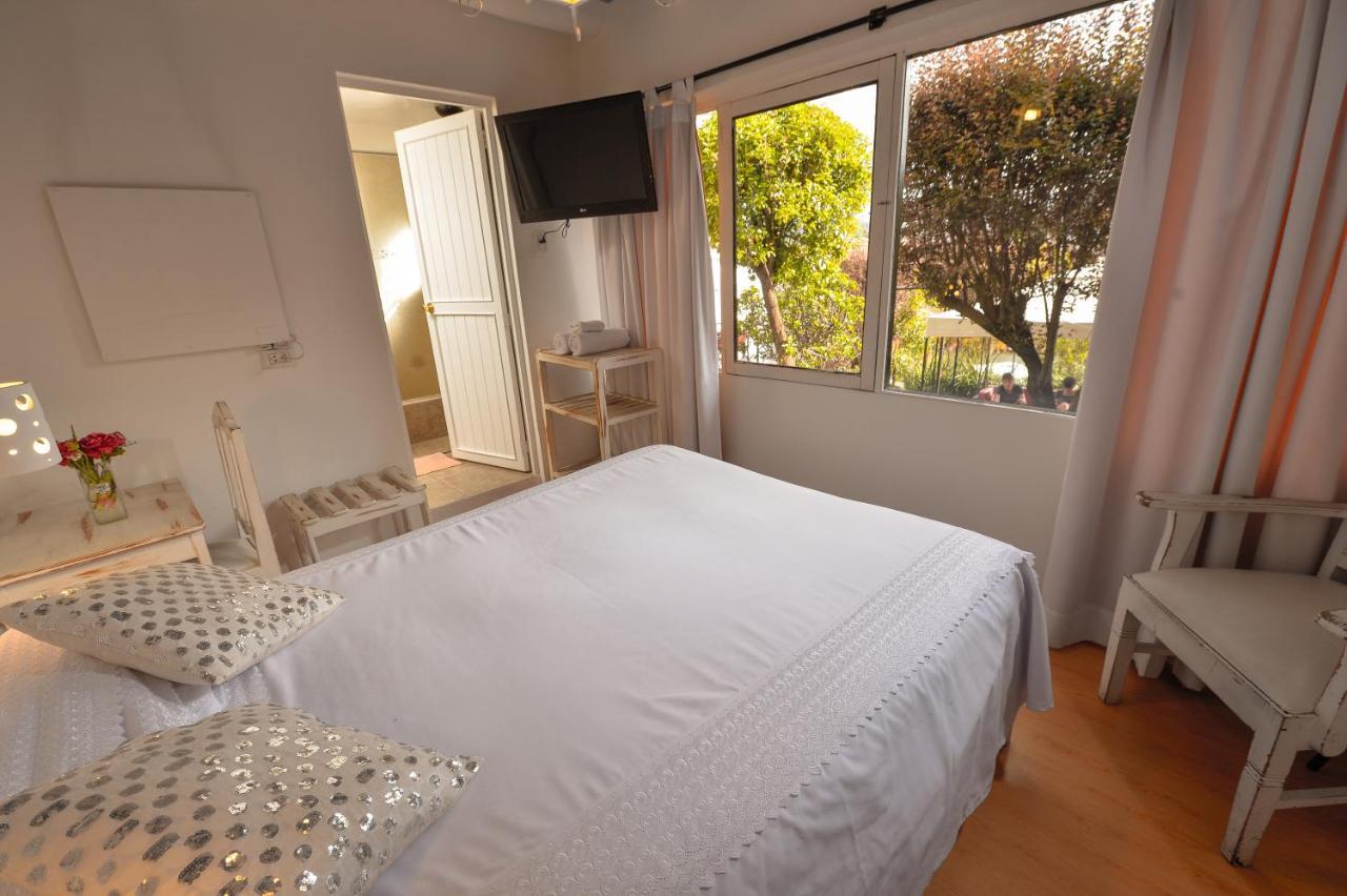 Tika Wasi Casa Boutique Hotel Cusco Ngoại thất bức ảnh