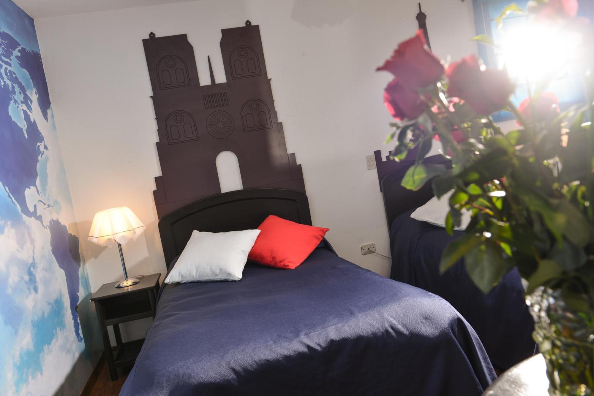 Tika Wasi Casa Boutique Hotel Cusco Ngoại thất bức ảnh