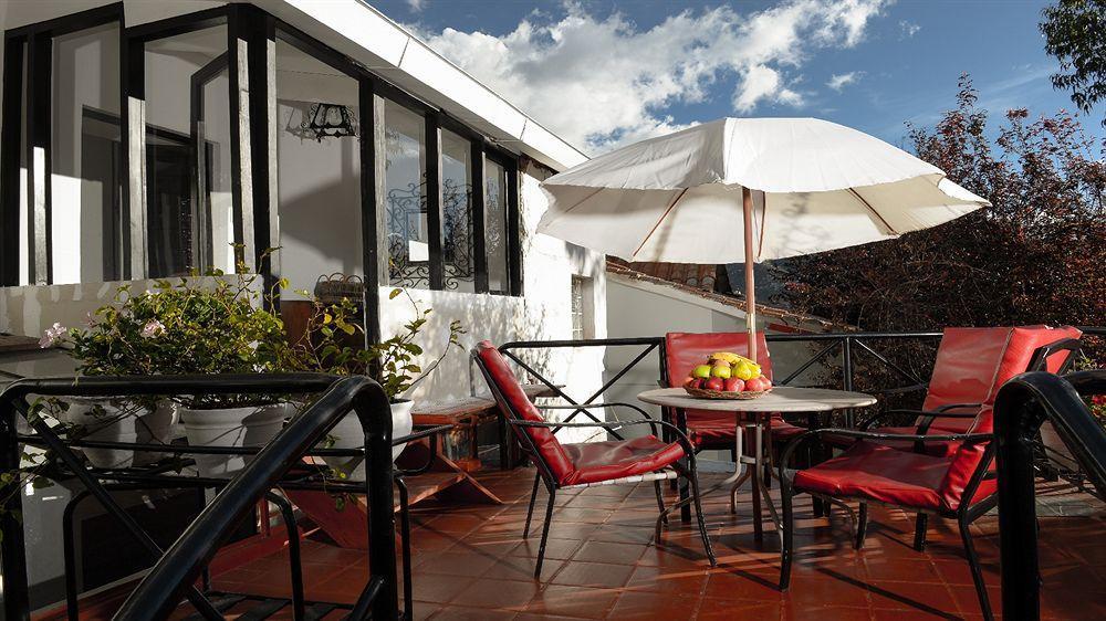 Tika Wasi Casa Boutique Hotel Cusco Ngoại thất bức ảnh
