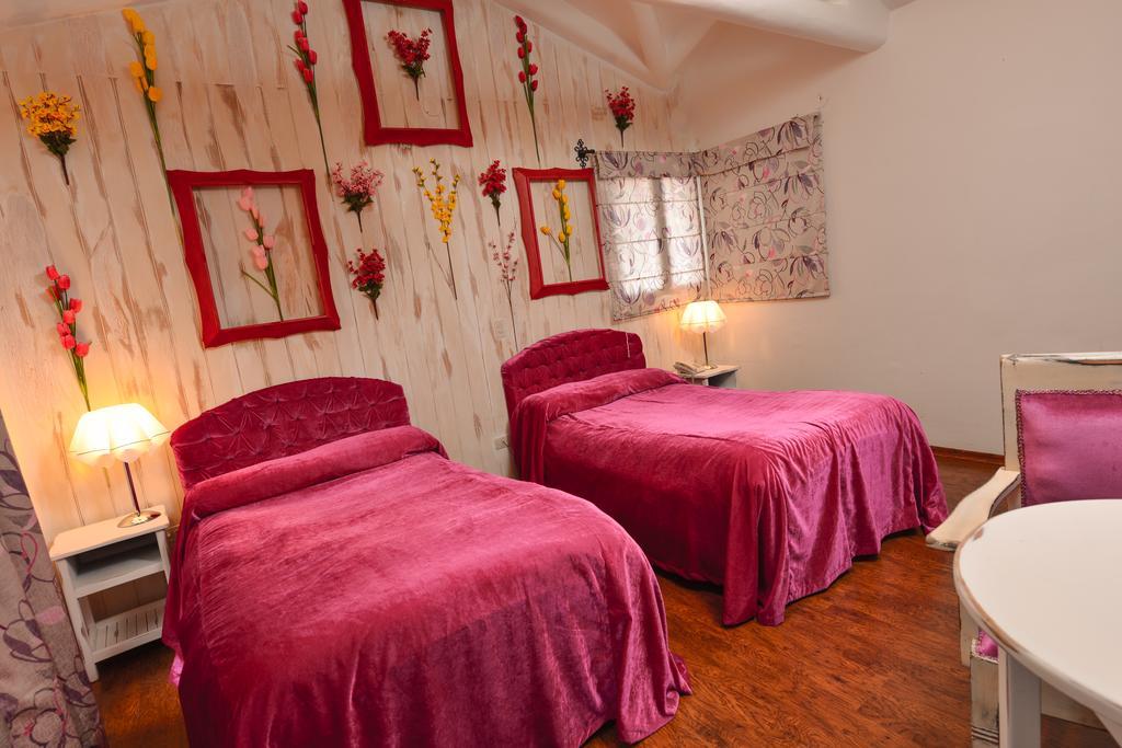 Tika Wasi Casa Boutique Hotel Cusco Phòng bức ảnh