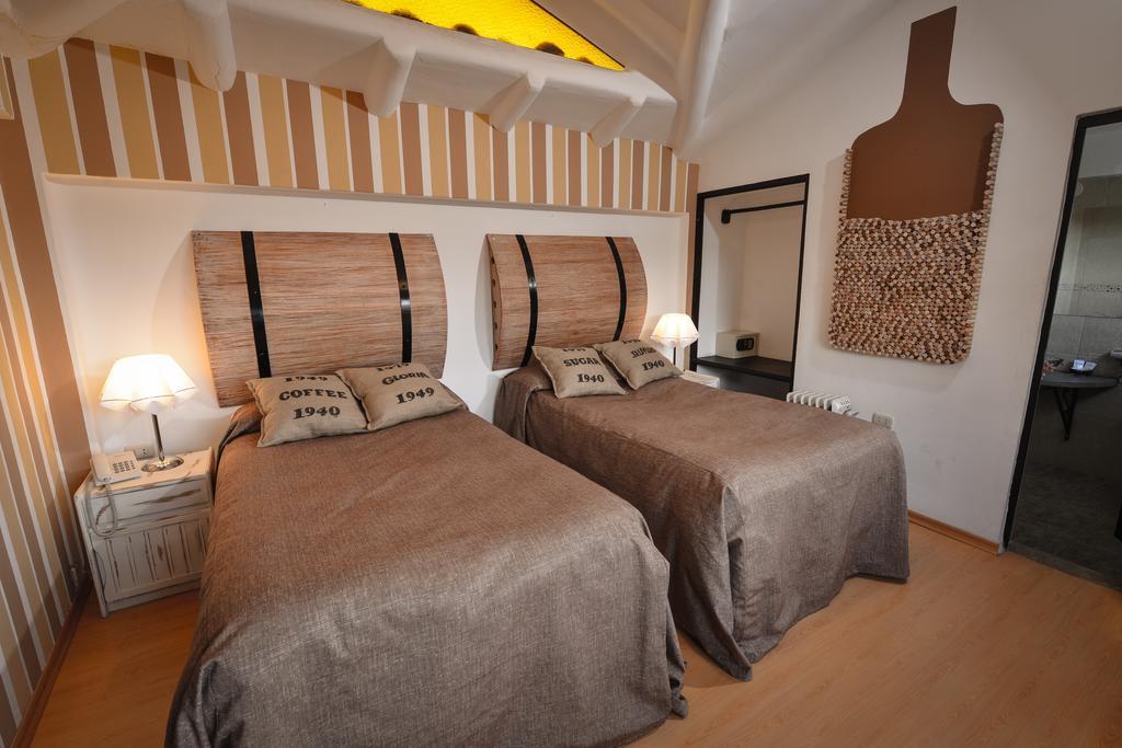 Tika Wasi Casa Boutique Hotel Cusco Phòng bức ảnh