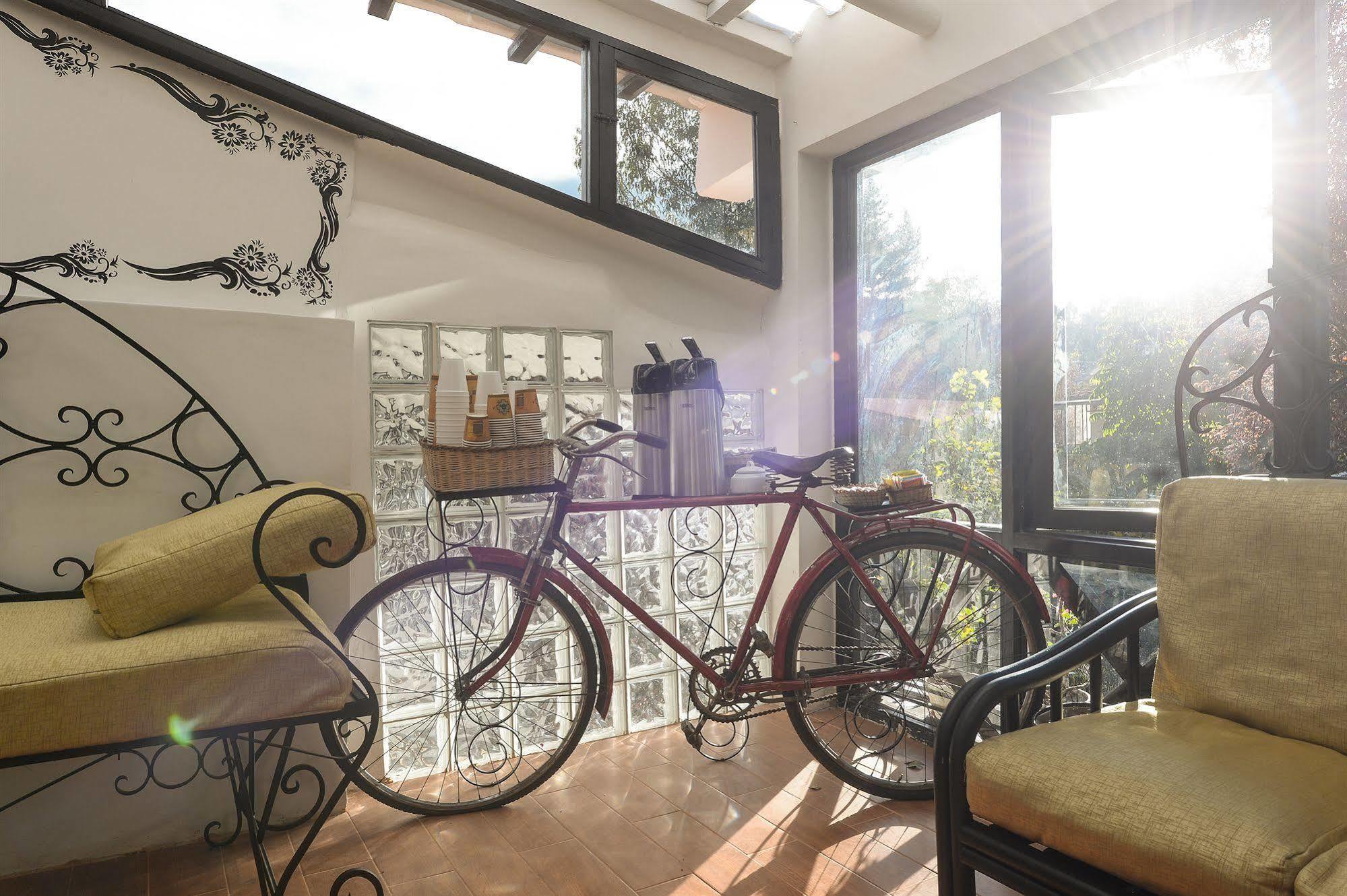 Tika Wasi Casa Boutique Hotel Cusco Ngoại thất bức ảnh