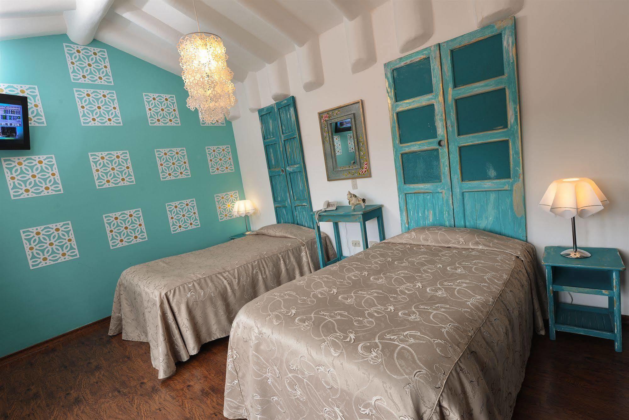 Tika Wasi Casa Boutique Hotel Cusco Ngoại thất bức ảnh