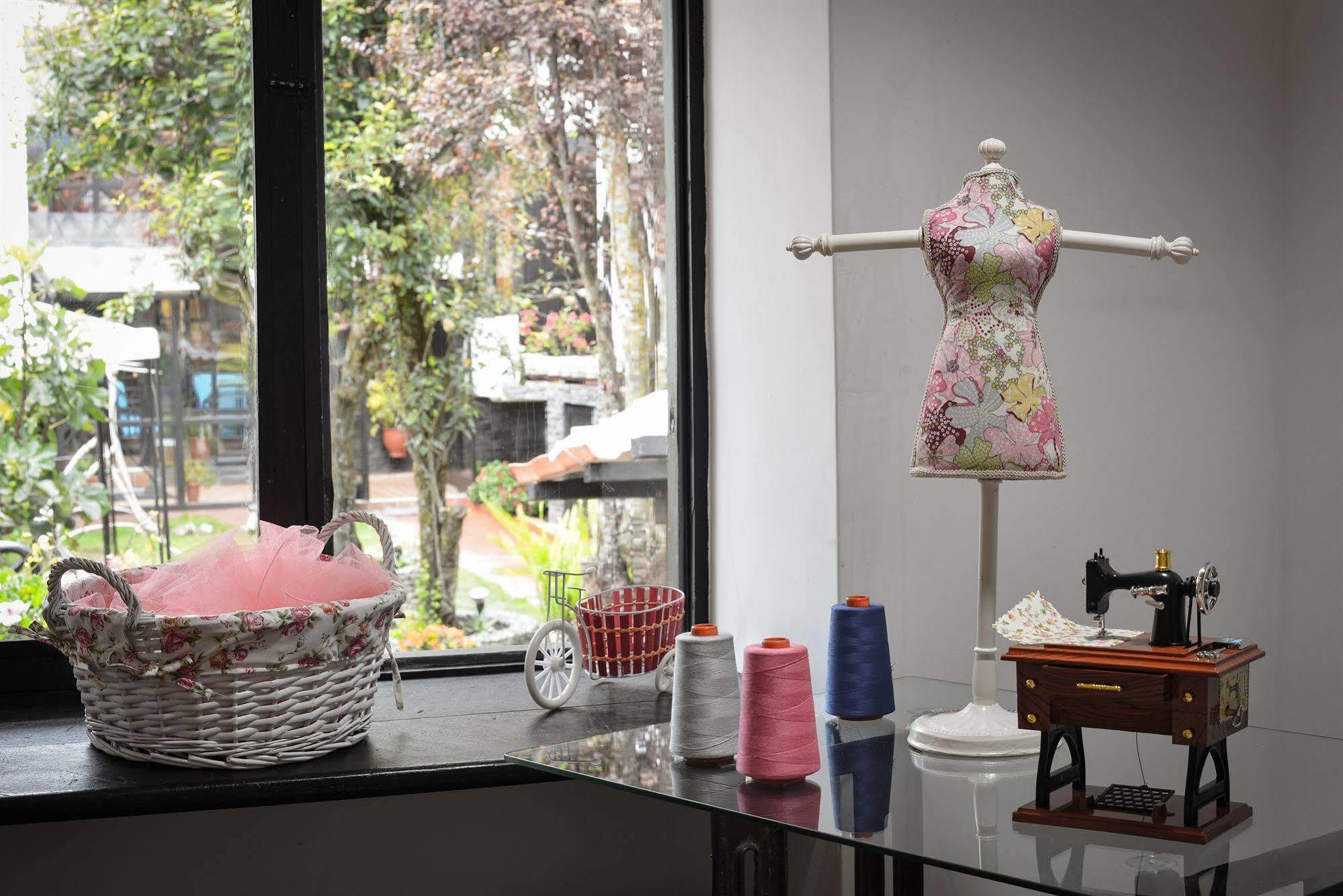 Tika Wasi Casa Boutique Hotel Cusco Ngoại thất bức ảnh