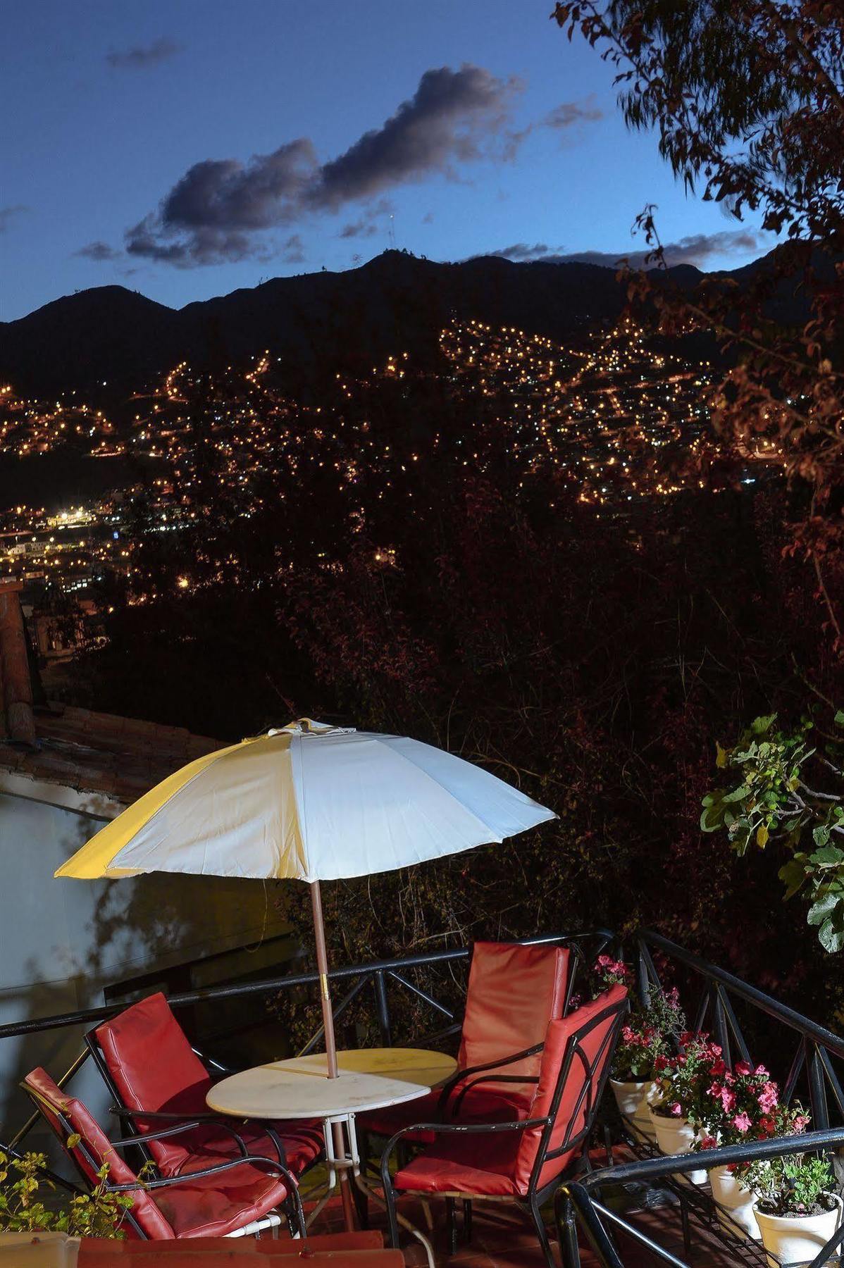 Tika Wasi Casa Boutique Hotel Cusco Ngoại thất bức ảnh