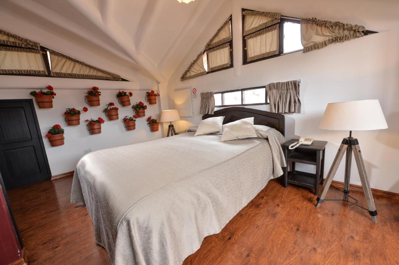 Tika Wasi Casa Boutique Hotel Cusco Ngoại thất bức ảnh