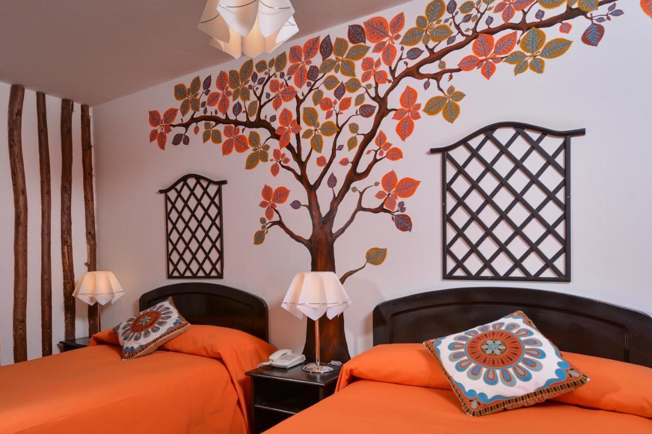 Tika Wasi Casa Boutique Hotel Cusco Ngoại thất bức ảnh